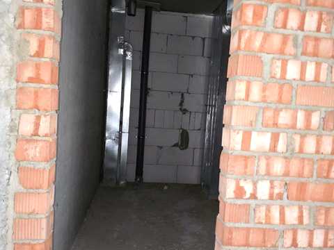 квартира по адресу Академика Сахарова ул., 9-А
