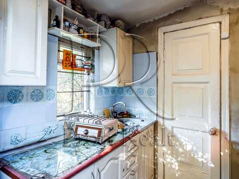будинок за адресою Київ, 162-га Садова вул.