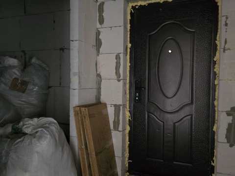 квартира по адресу Академика Сахарова ул., 9-А