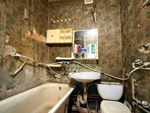 квартира по адресу Юбилейный просп. (50-летия ВЛКСМ), 42