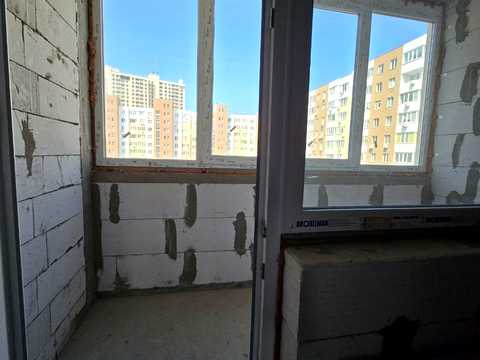 квартира по адресу Академика Сахарова ул., 9-А