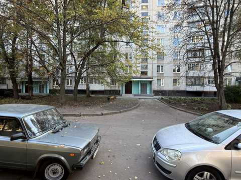 квартира по адресу Юбилейный просп. (50-летия ВЛКСМ), 42