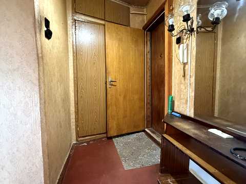 квартира по адресу Юбилейный просп. (50-летия ВЛКСМ), 42