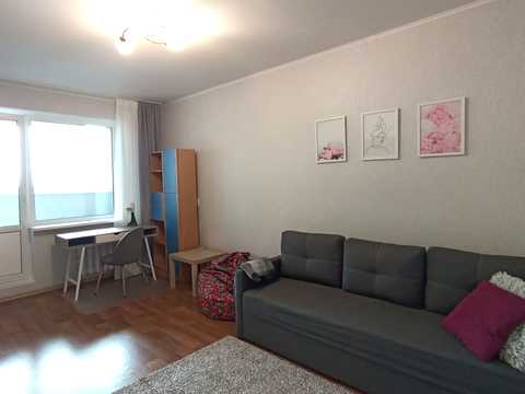 квартира по адресу Белицкая ул., 18