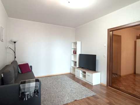 квартира по адресу Белицкая ул., 18