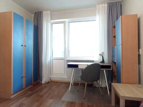 квартира по адресу Белицкая ул., 18