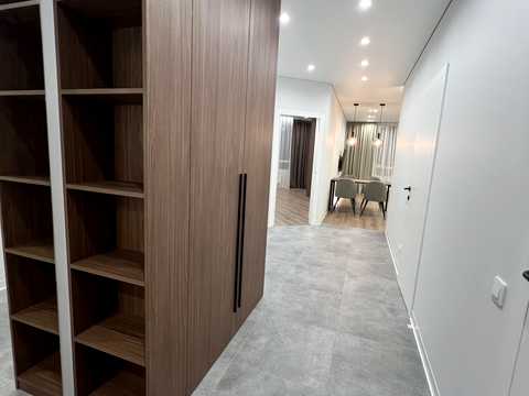 квартира по адресу Причальная ул., 14