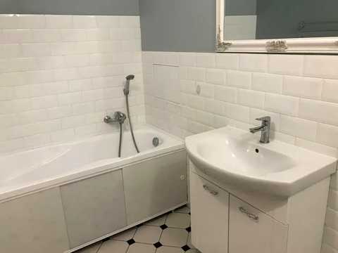 квартира по адресу Воздухофлотский просп. (Повітрофлотський), 25