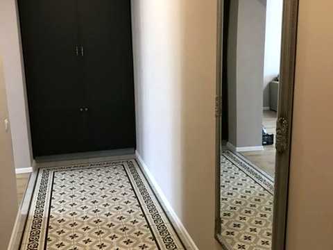 квартира по адресу Воздухофлотский просп. (Повітрофлотський), 25