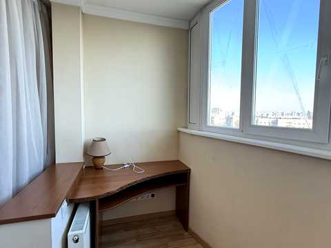 квартира по адресу Авиаконструктора Игоря Сикорского ул. (Танкова), 1