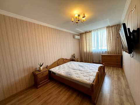 квартира по адресу Авиаконструктора Игоря Сикорского ул. (Танкова), 1
