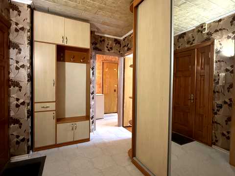 квартира за адресою Харків, Академіка Павлова вул., 162