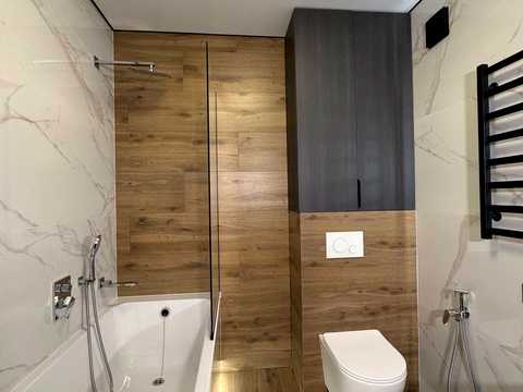 квартира за адресою Бельведерська вул., 32-Б