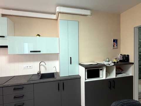 квартира за адресою Гранітна вул., 1