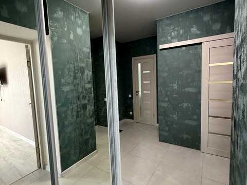 квартира за адресою Гранітна вул., 1