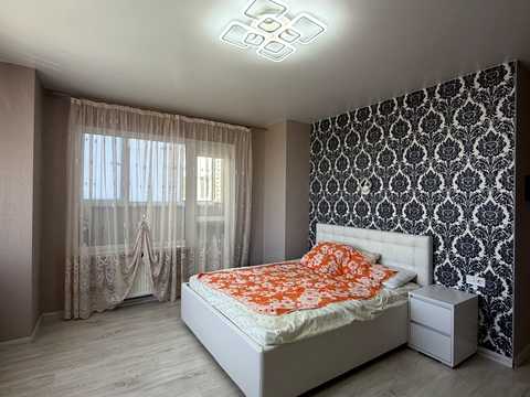 квартира за адресою Гранітна вул., 1