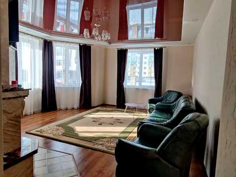 будинок за адресою Весняна вул., 10-А