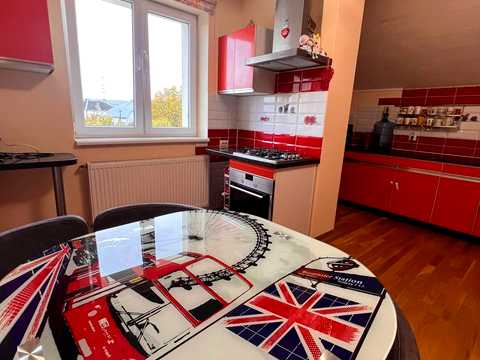 будинок за адресою Винники, Устима Кармалюка вул.