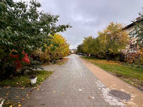 будинок за адресою Винники, Устима Кармалюка вул.