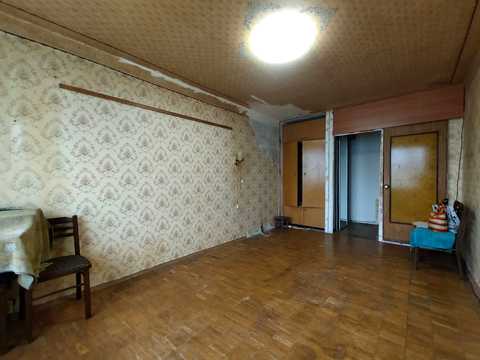 квартира за адресою Ентузіастів вул., 9