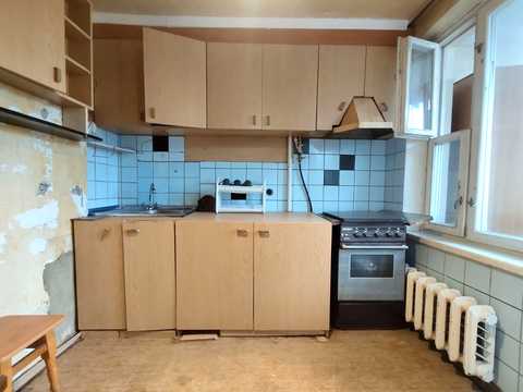 квартира за адресою Ентузіастів вул., 9