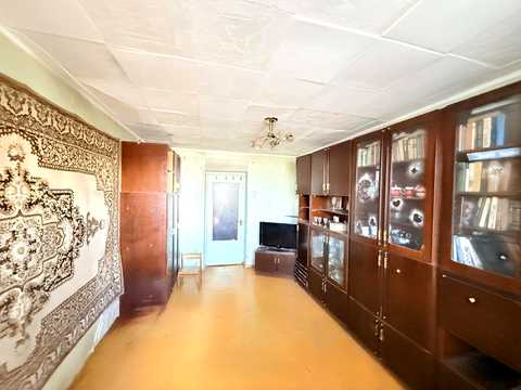 квартира по адресу Парусная ул. (Героев Сталинграда), 11