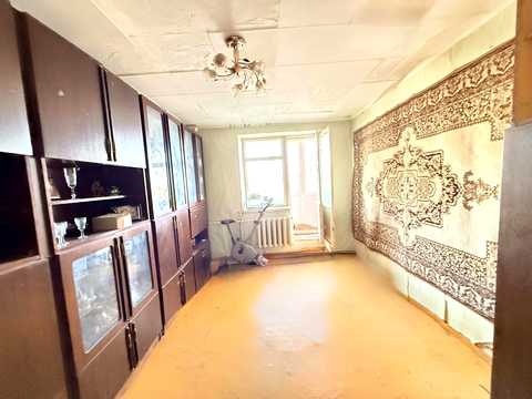 квартира по адресу Парусная ул. (Героев Сталинграда), 11