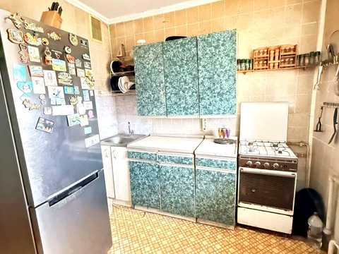 квартира по адресу Парусная ул. (Героев Сталинграда), 11