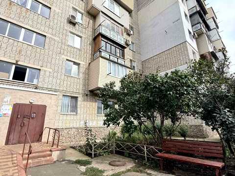 квартира по адресу Парусная ул. (Героев Сталинграда), 11