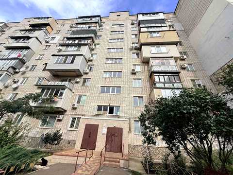 квартира по адресу Парусная ул. (Героев Сталинграда), 11