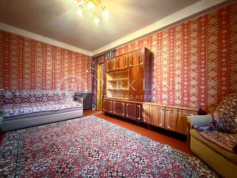 квартира по адресу Правды просп. (Правди), 80