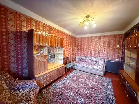 квартира по адресу Правды просп. (Правди), 80