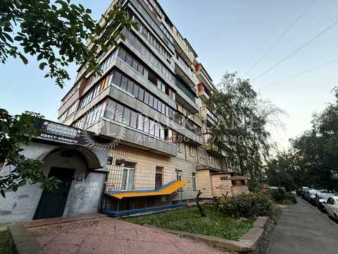 квартира по адресу Правды просп. (Правди), 80