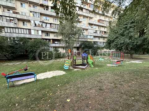 квартира по адресу Правды просп. (Правди), 80