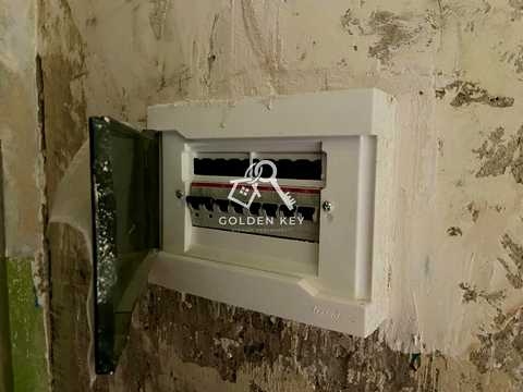 квартира за адресою Вадима Гурова вул., 45