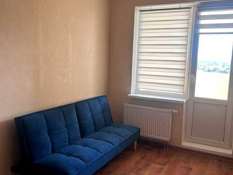 квартира по адресу Ревуцкого ул., 54