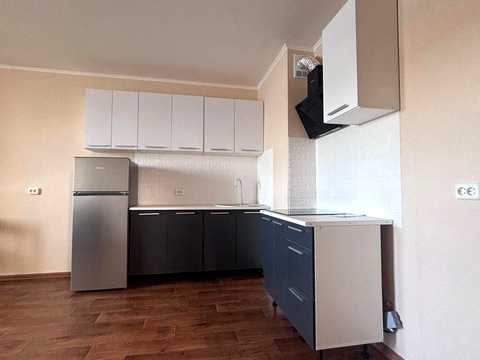 квартира по адресу Ревуцкого ул., 54