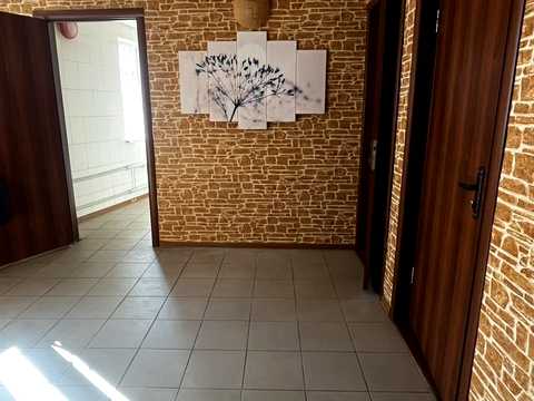 коммерческая по адресу Березняковская ул., 29 Б