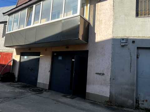 коммерческая по адресу Березняковская ул., 29 Б