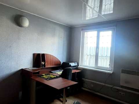коммерческая по адресу Березняковская ул., 29 Б
