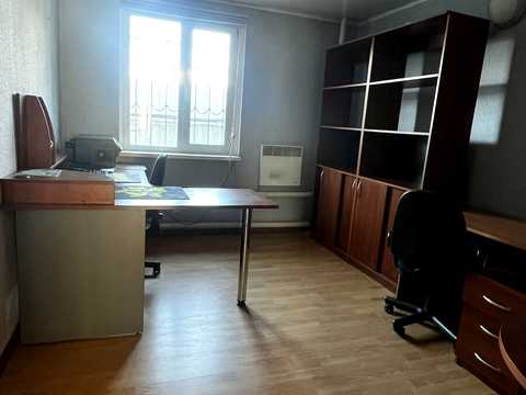 коммерческая по адресу Березняковская ул., 29 Б