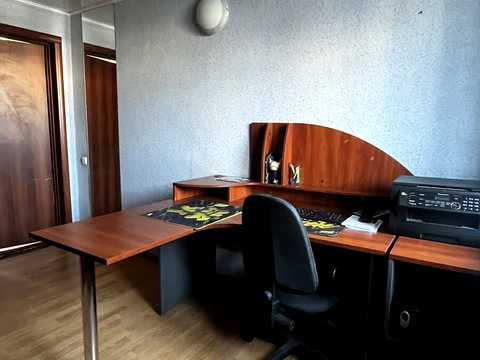 коммерческая по адресу Березняковская ул., 29 Б