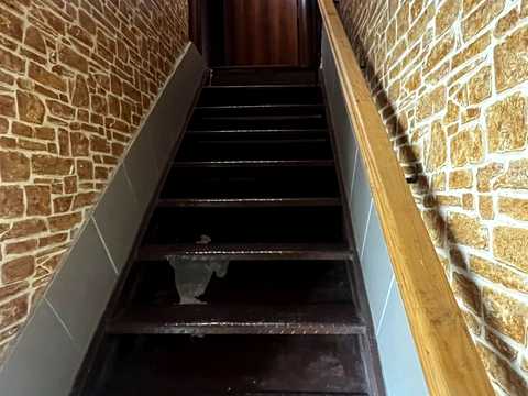 коммерческая по адресу Березняковская ул., 29 Б