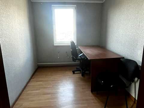 коммерческая по адресу Березняковская ул., 29 Б