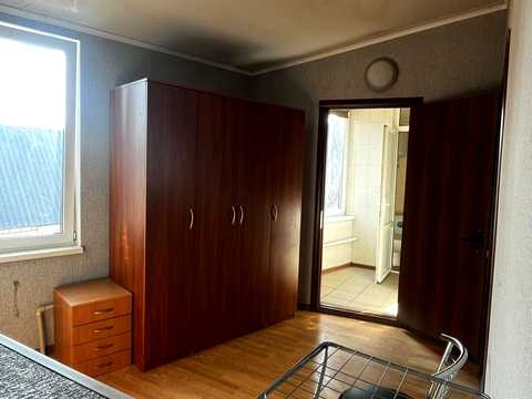 коммерческая по адресу Березняковская ул., 29 Б