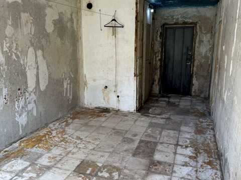 квартира по адресу Добровольцев пер., 10