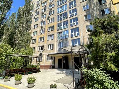 квартира по адресу Добровольцев пер., 10