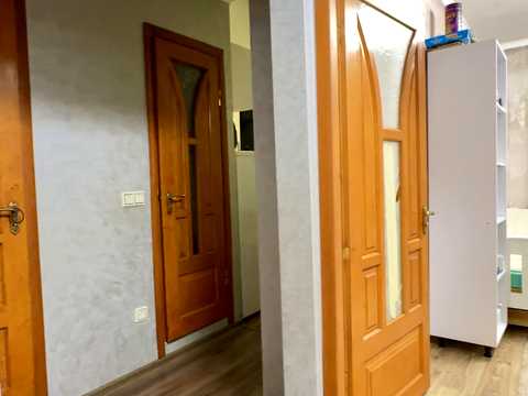 квартира по адресу Южно-Окружная ул., 1-В