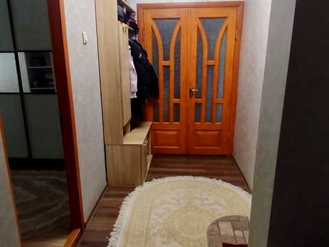квартира по адресу Южно-Окружная ул., 1-В