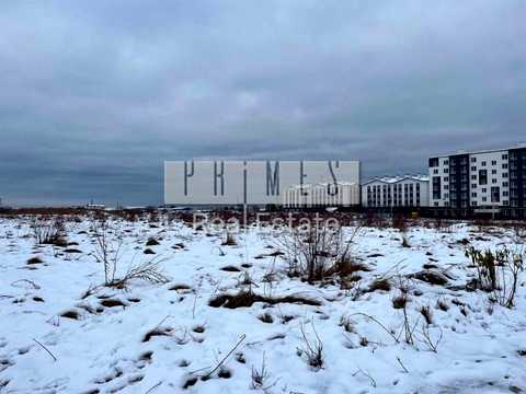 ділянка за адресою с. Святопетрівське, Янтарна вул.
